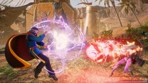 PS4/Xbox One/PC「マーベル VS. カプコン：インフィニット」の発売日が9月21日に決定！ゲームモードや参戦キャラクターをチェックの画像25