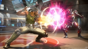 PS4/Xbox One/PC「マーベル VS. カプコン：インフィニット」の発売日が9月21日に決定！ゲームモードや参戦キャラクターをチェックの画像31