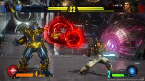 PS4/Xbox One/PC「マーベル VS. カプコン：インフィニット」の発売日が9月21日に決定！ゲームモードや参戦キャラクターをチェックの画像47
