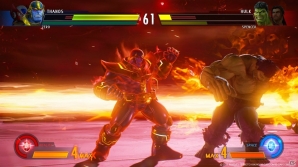 PS4/Xbox One/PC「マーベル VS. カプコン：インフィニット」の発売日が9月21日に決定！ゲームモードや参戦キャラクターをチェックの画像48