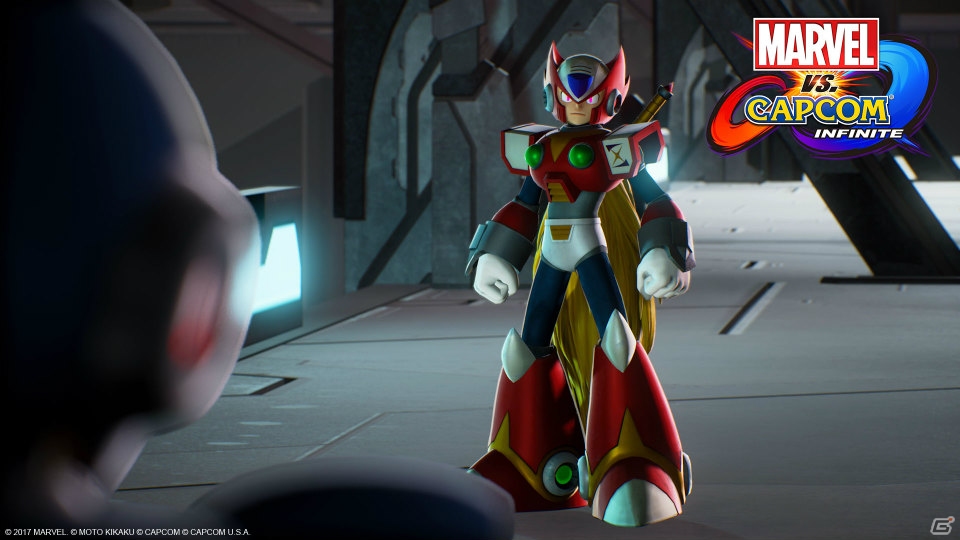PS4/Xbox One/PC「マーベル VS. カプコン：インフィニット」の発売日が9月21日に決定！ゲームモードや参戦キャラクターをチェックの画像4