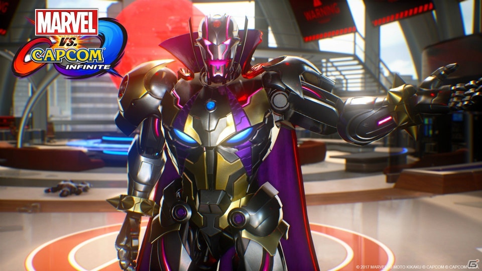 PS4/Xbox One/PC「マーベル VS. カプコン：インフィニット」の発売日が9月21日に決定！ゲームモードや参戦キャラクターをチェックの画像6