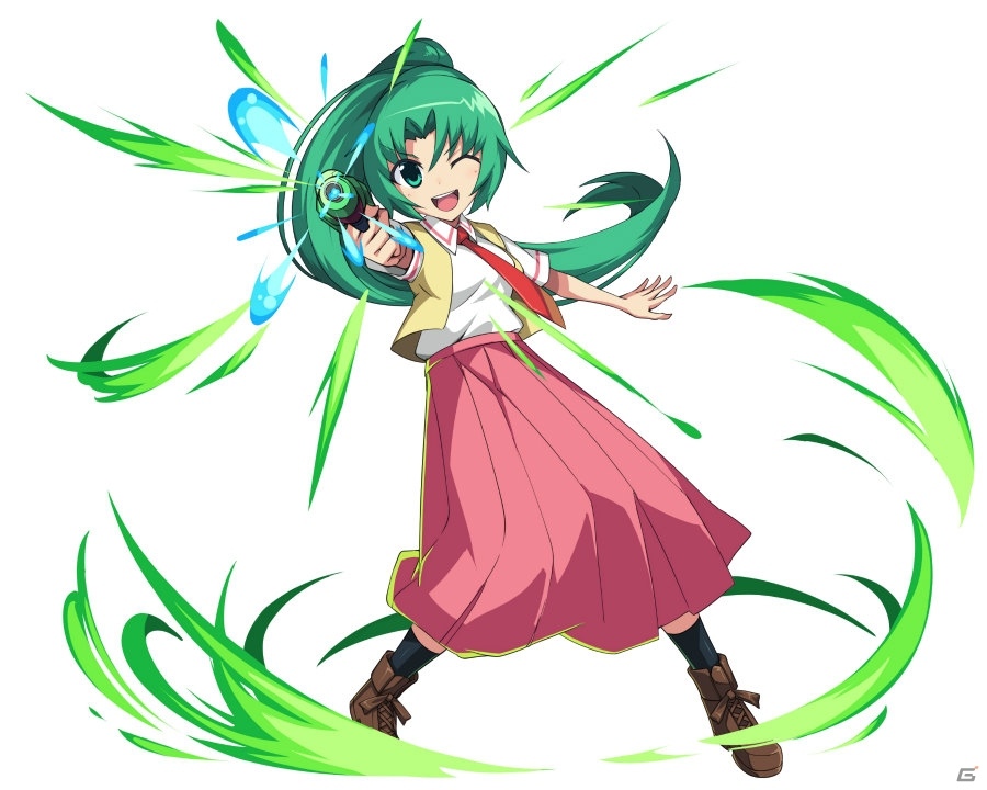 iOS/Android「エレメンタルストーリー」にて「ひぐらしのなく頃に」とのコラボが開催決定！ログインで「★5竜宮レナ」をゲットの画像6