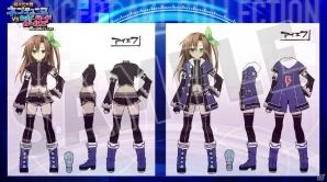 Steam版「超次元大戦 ネプテューヌVSセガ・ハード・ガールズ 夢の合体スペシャル」の配信がスタート！の画像5