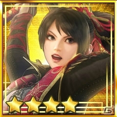 「信長の野望 201X」にて「信長の野望Online」とのコラボイベントが開催！姫武将「小松姫」をゲットしようの画像6
