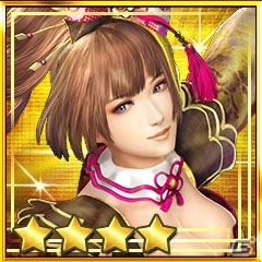 「信長の野望 201X」にて「信長の野望Online」とのコラボイベントが開催！姫武将「小松姫」をゲットしようの画像7
