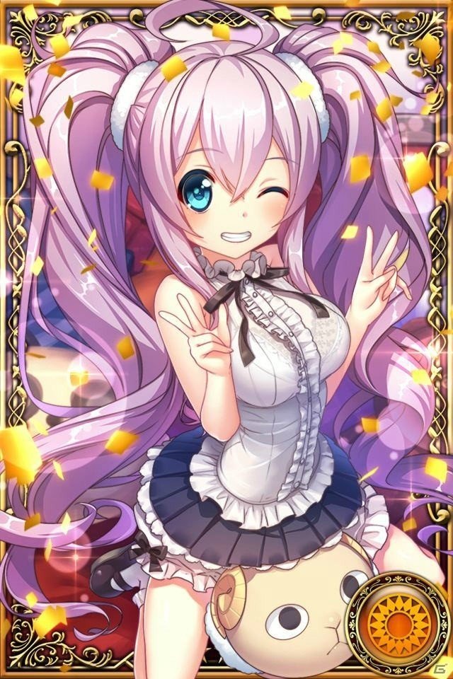 iOS/Android「麻雀ヴィーナスバトル」4周年記念キャンペーンが開催！「銘糸フェザー‐EXTRA‐」が登場するガチャも実施の画像4