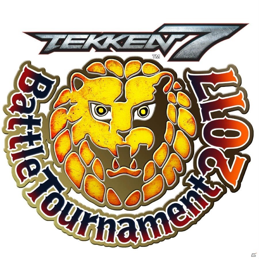 「鉄拳7」×「新日本プロレスリング」コラボ特別企画「TEKKEN7 BattleTournament 2017」動画全編が公開！の画像7