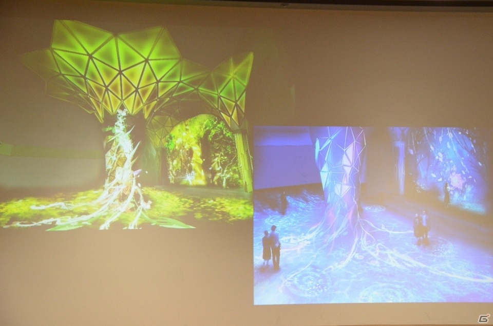 パックンフラワーって本当は恐いんだ―「VR ZONE SHINJUKU」の記者発表会をレポート！VRアトラクションの体験レポートも掲載の画像21