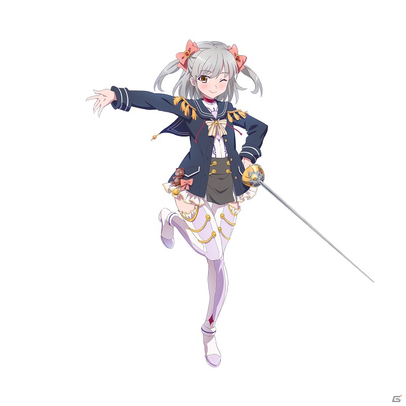iOS/Android「スターリーガールズ -星娘-」大規模バランス改変「7大改善計画」が発表！新イベント「スタークルーズ」も開催決定の画像6