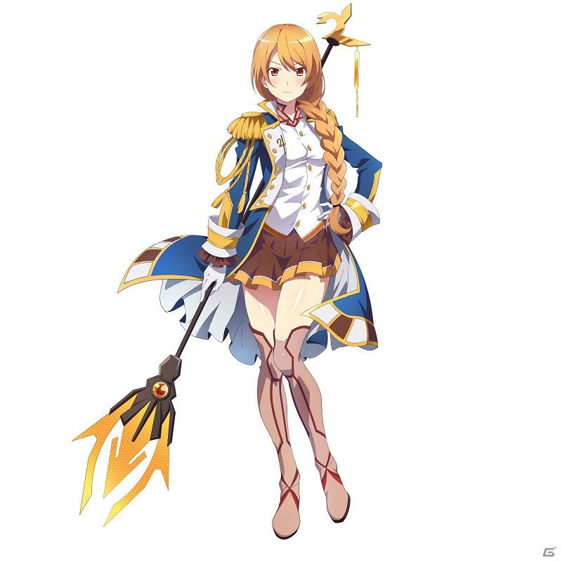 iOS/Android「スターリーガールズ -星娘-」大規模バランス改変「7大改善計画」が発表！新イベント「スタークルーズ」も開催決定の画像7
