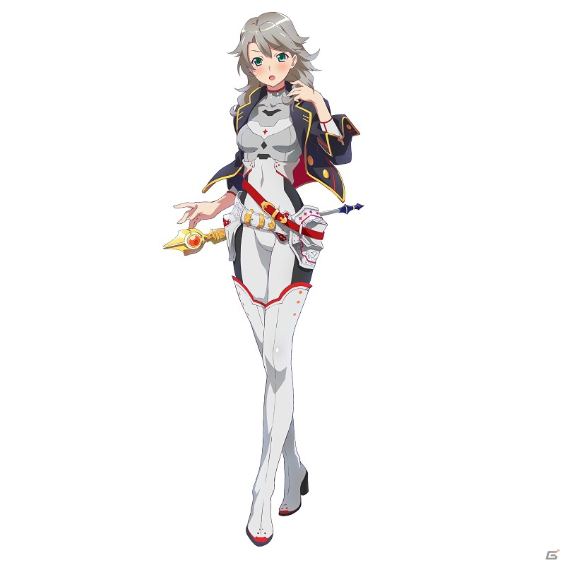 iOS/Android「スターリーガールズ -星娘-」大規模バランス改変「7大改善計画」が発表！新イベント「スタークルーズ」も開催決定の画像8