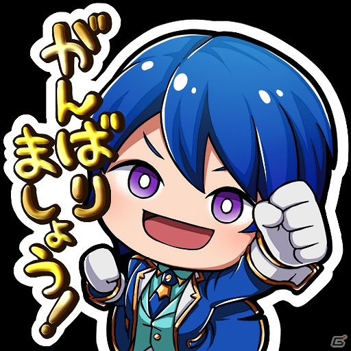 iOS/Android「グランドサマナーズ」YouTube公式チャンネルにて多彩なゲストを招いての動画配信が決定！の画像5
