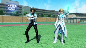 歌姫・クーナが新曲をひっさげて再降臨！「ファンタシースターオンライン2」アップデート「ファンタシースター感謝祭2017オンライン」Part2が配信の画像73