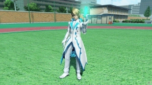 歌姫 クーナが新曲をひっさげて再降臨 ファンタシースターオンライン2 アップデート ファンタシースター感謝祭17オンライン Part2が配信 ゲーム情報サイト Gamer