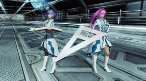 歌姫・クーナが新曲をひっさげて再降臨！「ファンタシースターオンライン2」アップデート「ファンタシースター感謝祭2017オンライン」Part2が配信の画像76