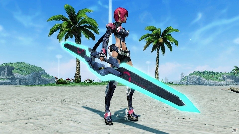 歌姫・クーナが新曲をひっさげて再降臨！「ファンタシースターオンライン2」アップデート「ファンタシースター感謝祭2017オンライン」Part2が配信の画像18
