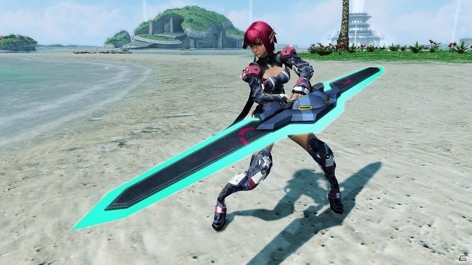 歌姫・クーナが新曲をひっさげて再降臨！「ファンタシースターオンライン2」アップデート「ファンタシースター感謝祭2017オンライン」Part2が配信の画像21