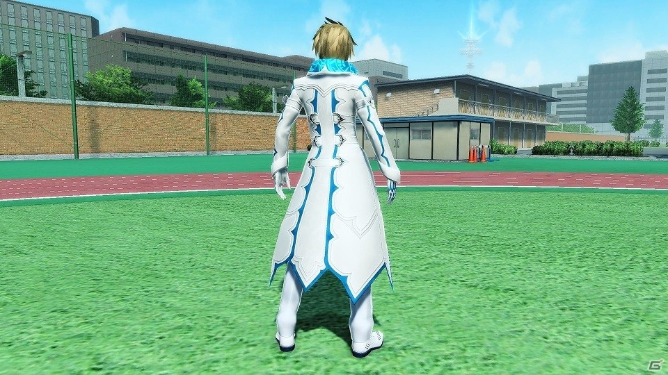 歌姫・クーナが新曲をひっさげて再降臨！「ファンタシースターオンライン2」アップデート「ファンタシースター感謝祭2017オンライン」Part2が配信の画像33