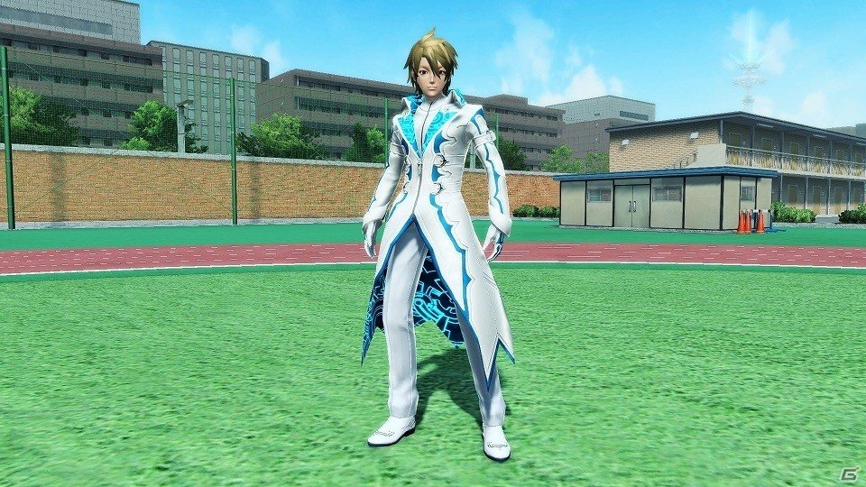 歌姫・クーナが新曲をひっさげて再降臨！「ファンタシースターオンライン2」アップデート「ファンタシースター感謝祭2017オンライン」Part2が配信の画像34