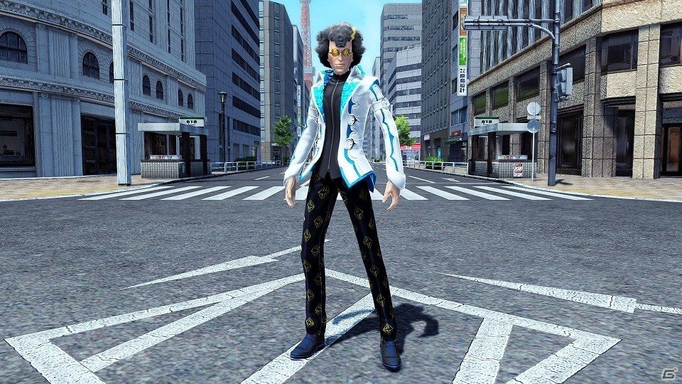 歌姫 クーナが新曲をひっさげて再降臨 ファンタシースターオンライン2 アップデート ファンタシースター感謝祭17オンライン Part2が配信 ゲーム情報サイト Gamer