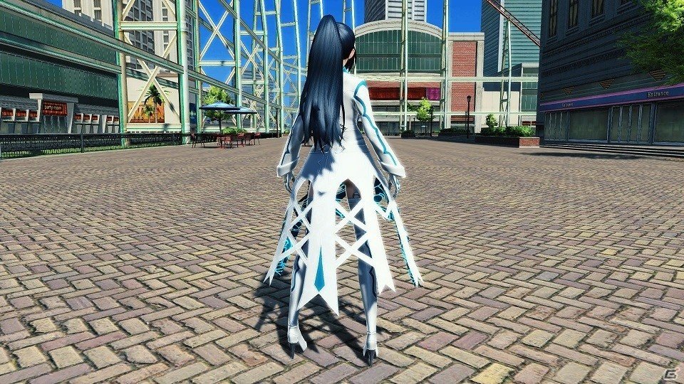 歌姫・クーナが新曲をひっさげて再降臨！「ファンタシースターオンライン2」アップデート「ファンタシースター感謝祭2017オンライン」Part2が配信の画像41