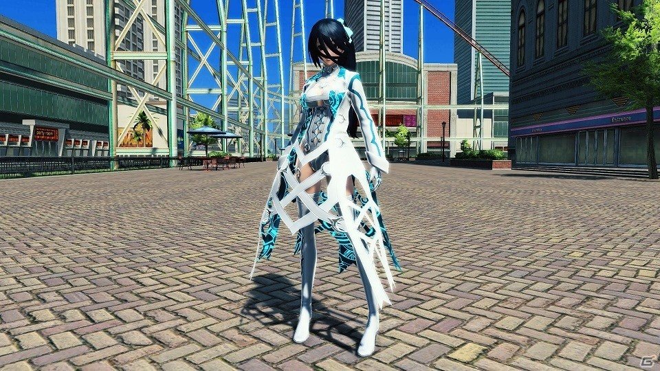 歌姫・クーナが新曲をひっさげて再降臨！「ファンタシースターオンライン2」アップデート「ファンタシースター感謝祭2017オンライン」Part2が配信の画像42