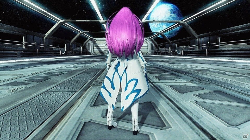 歌姫・クーナが新曲をひっさげて再降臨！「ファンタシースターオンライン2」アップデート「ファンタシースター感謝祭2017オンライン」Part2が配信の画像43
