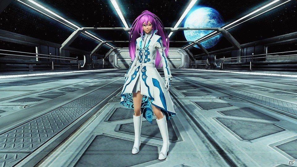 歌姫・クーナが新曲をひっさげて再降臨！「ファンタシースターオンライン2」アップデート「ファンタシースター感謝祭2017オンライン」Part2が配信の画像44
