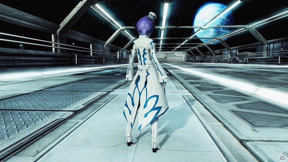 歌姫 クーナが新曲をひっさげて再降臨 ファンタシースターオンライン2 アップデート ファンタシースター感謝祭17オンライン Part2が配信 ゲーム情報サイト Gamer