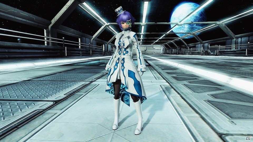 歌姫・クーナが新曲をひっさげて再降臨！「ファンタシースターオンライン2」アップデート「ファンタシースター感謝祭2017オンライン」Part2が配信の画像46