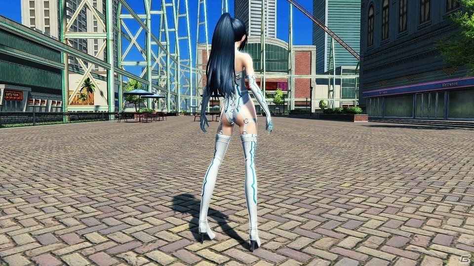 歌姫・クーナが新曲をひっさげて再降臨！「ファンタシースターオンライン2」アップデート「ファンタシースター感謝祭2017オンライン」Part2が配信の画像47