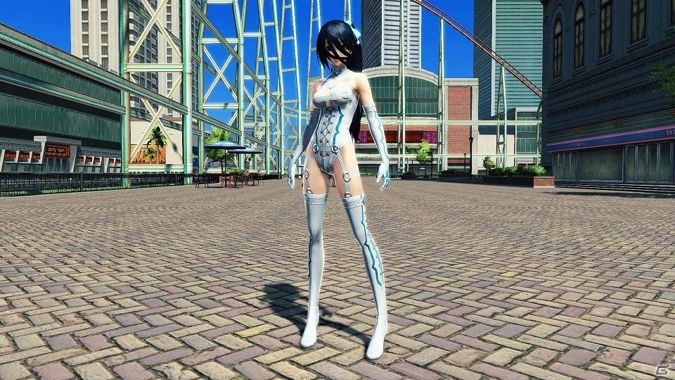 歌姫・クーナが新曲をひっさげて再降臨！「ファンタシースターオンライン2」アップデート「ファンタシースター感謝祭2017オンライン」Part2が配信の画像48
