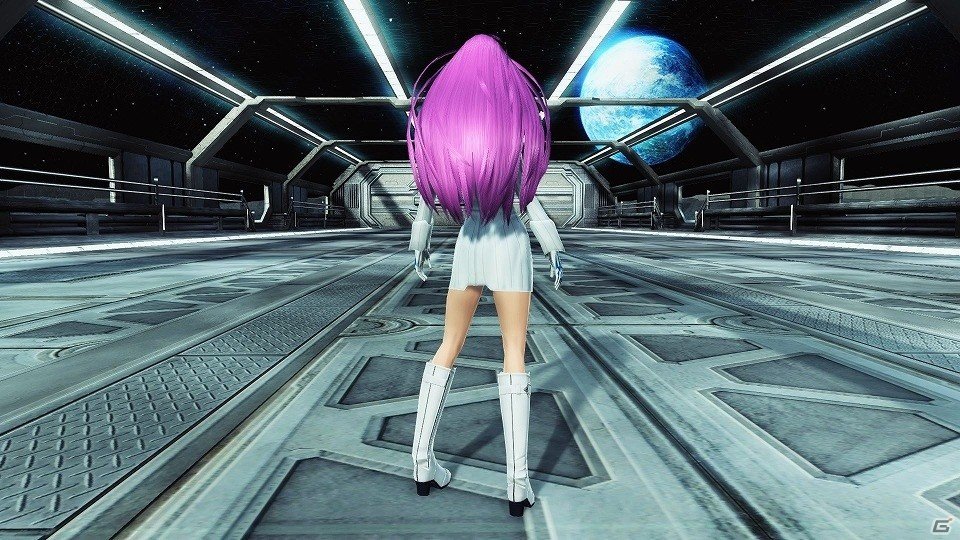 歌姫・クーナが新曲をひっさげて再降臨！「ファンタシースターオンライン2」アップデート「ファンタシースター感謝祭2017オンライン」Part2が配信の画像49