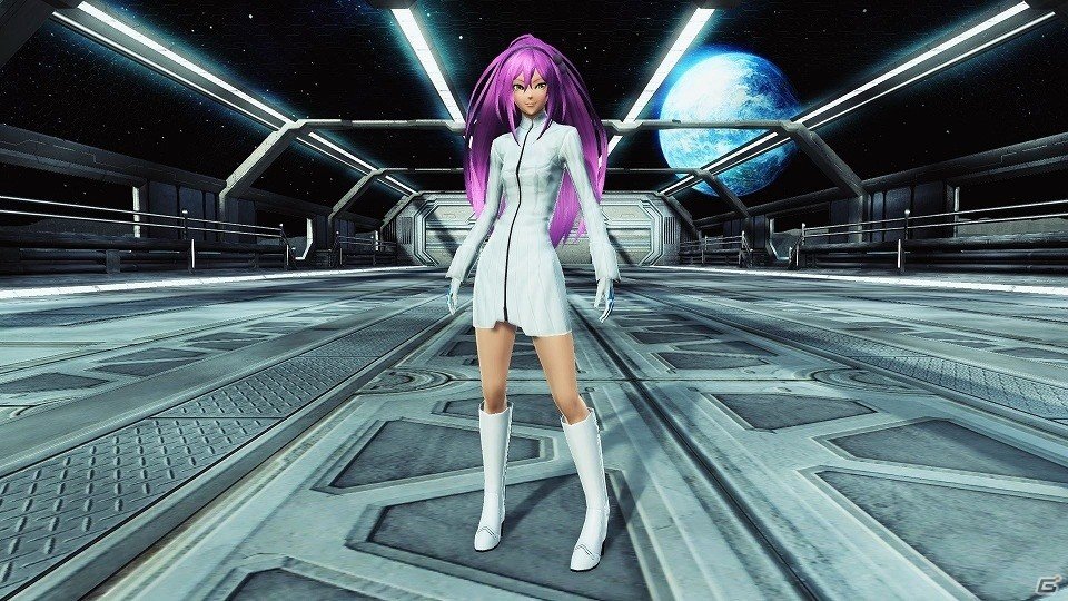 歌姫・クーナが新曲をひっさげて再降臨！「ファンタシースターオンライン2」アップデート「ファンタシースター感謝祭2017オンライン」Part2が配信の画像50