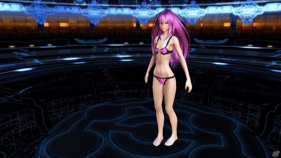 歌姫・クーナが新曲をひっさげて再降臨！「ファンタシースターオンライン2」アップデート「ファンタシースター感謝祭2017オンライン」Part2が配信の画像51