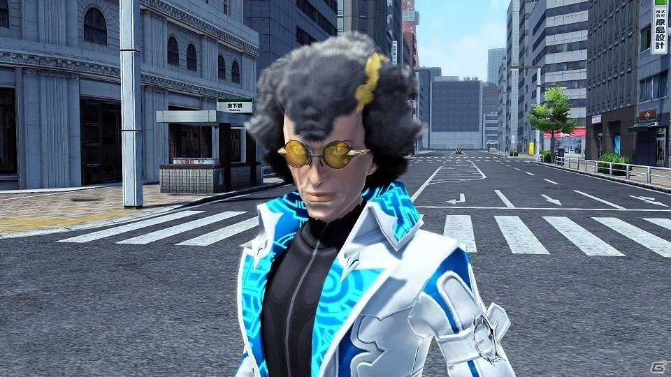 歌姫・クーナが新曲をひっさげて再降臨！「ファンタシースターオンライン2」アップデート「ファンタシースター感謝祭2017オンライン」Part2が配信の画像55