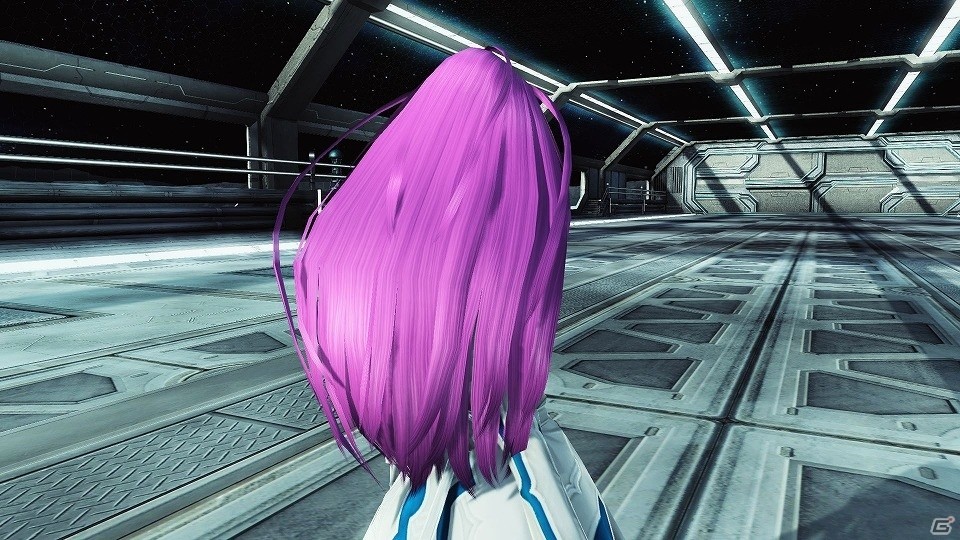 歌姫・クーナが新曲をひっさげて再降臨！「ファンタシースターオンライン2」アップデート「ファンタシースター感謝祭2017オンライン」Part2が配信の画像56