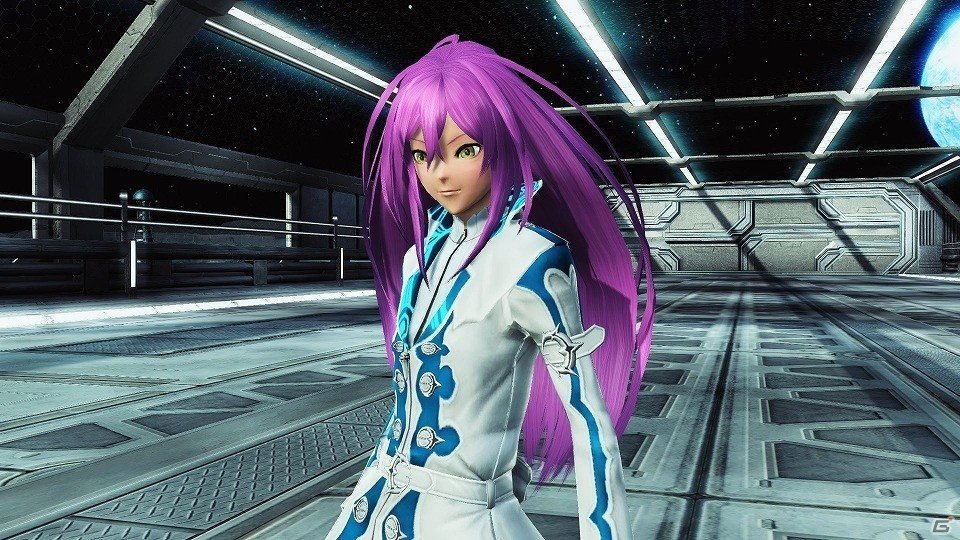 歌姫・クーナが新曲をひっさげて再降臨！「ファンタシースターオンライン2」アップデート「ファンタシースター感謝祭2017オンライン」Part2が配信の画像57