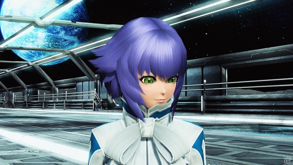 歌姫・クーナが新曲をひっさげて再降臨！「ファンタシースターオンライン2」アップデート「ファンタシースター感謝祭2017オンライン」Part2が配信の画像59