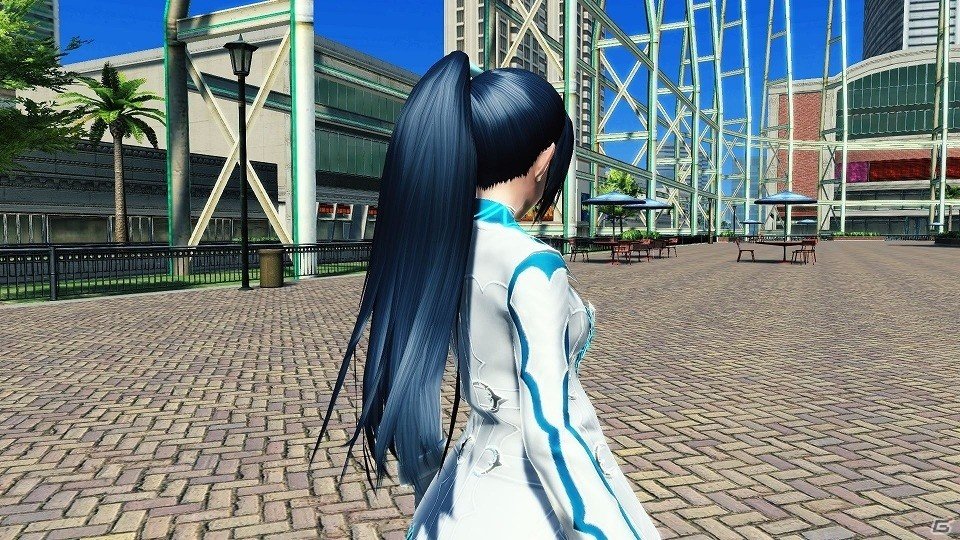 歌姫・クーナが新曲をひっさげて再降臨！「ファンタシースターオンライン2」アップデート「ファンタシースター感謝祭2017オンライン」Part2が配信の画像60