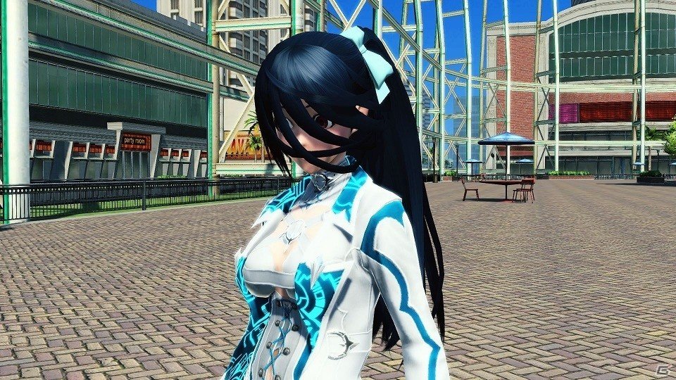 歌姫・クーナが新曲をひっさげて再降臨！「ファンタシースターオンライン2」アップデート「ファンタシースター感謝祭2017オンライン」Part2が配信の画像61