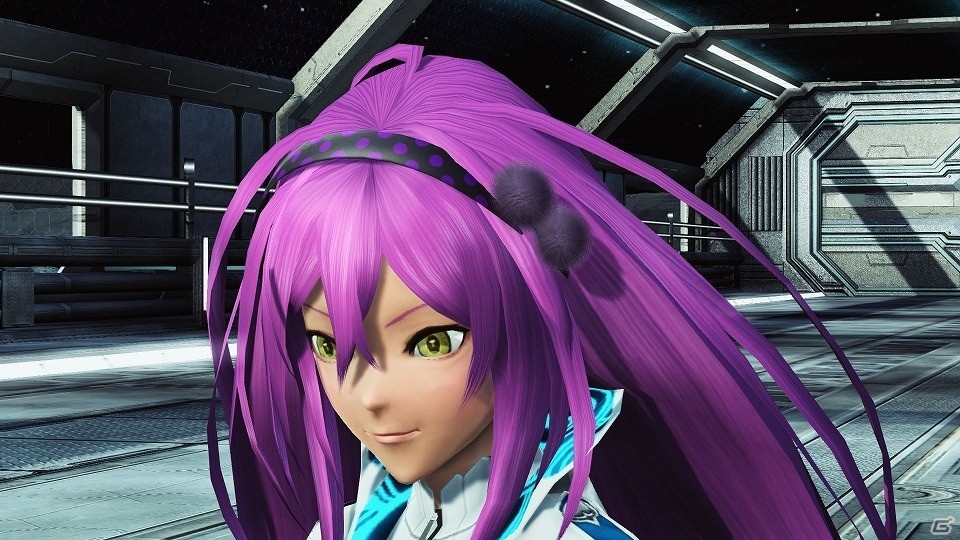 歌姫・クーナが新曲をひっさげて再降臨！「ファンタシースターオンライン2」アップデート「ファンタシースター感謝祭2017オンライン」Part2が配信の画像62