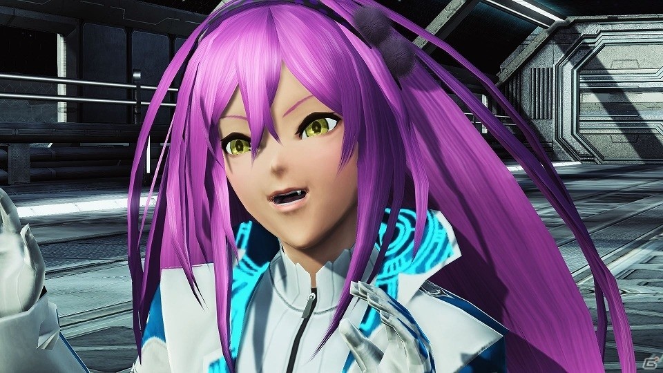 歌姫・クーナが新曲をひっさげて再降臨！「ファンタシースターオンライン2」アップデート「ファンタシースター感謝祭2017オンライン」Part2が配信の画像63