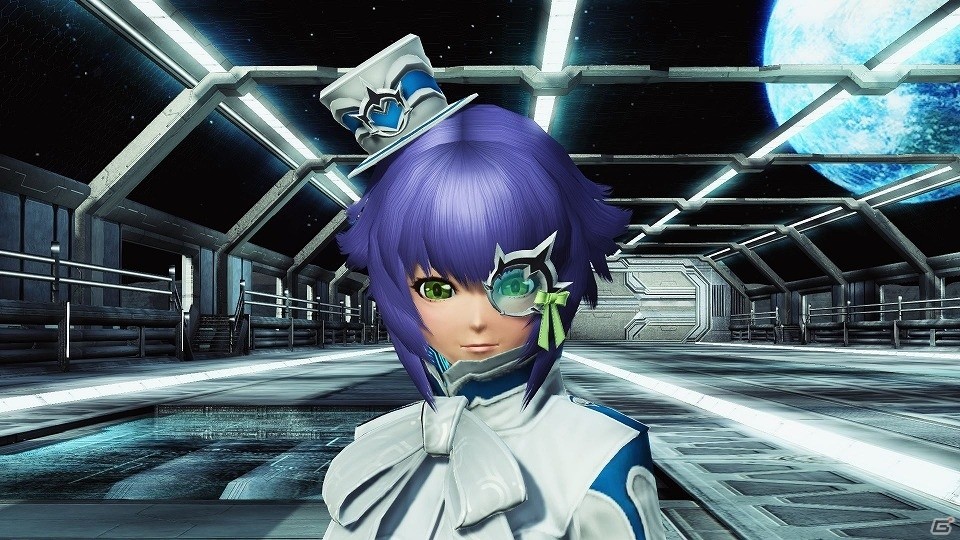 歌姫・クーナが新曲をひっさげて再降臨！「ファンタシースターオンライン2」アップデート「ファンタシースター感謝祭2017オンライン」Part2が配信の画像65