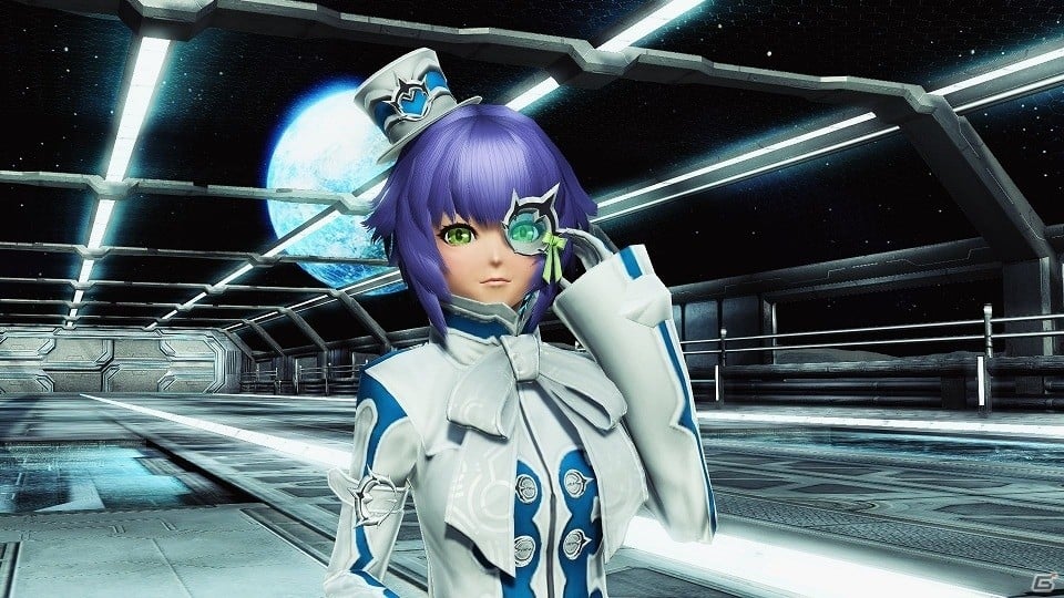 歌姫・クーナが新曲をひっさげて再降臨！「ファンタシースターオンライン2」アップデート「ファンタシースター感謝祭2017オンライン」Part2が配信の画像66