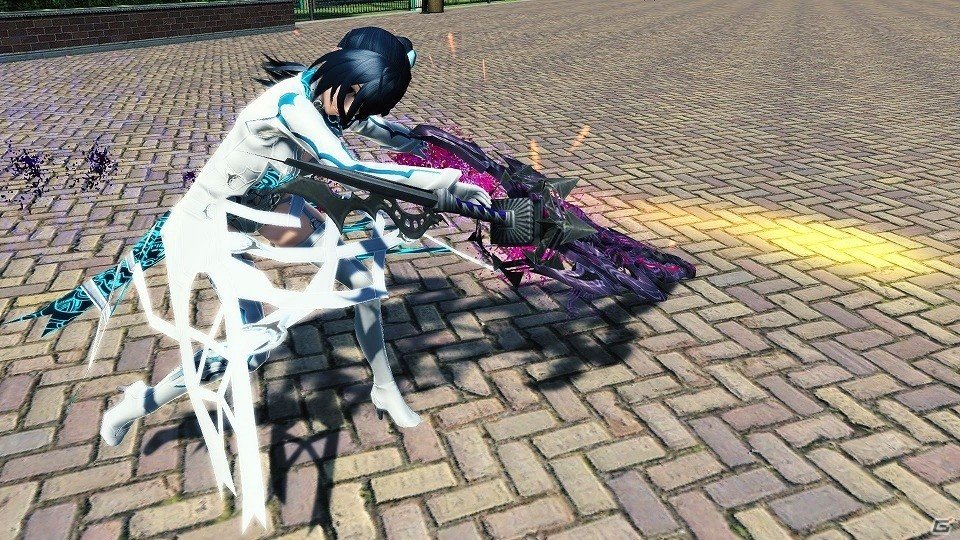 歌姫・クーナが新曲をひっさげて再降臨！「ファンタシースターオンライン2」アップデート「ファンタシースター感謝祭2017オンライン」Part2が配信の画像80