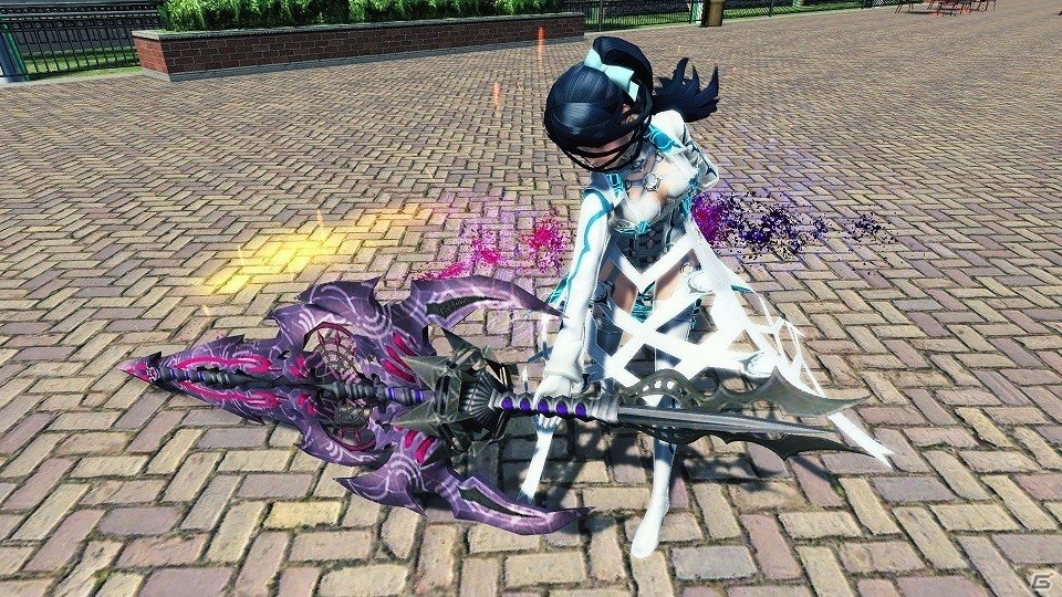 歌姫・クーナが新曲をひっさげて再降臨！「ファンタシースターオンライン2」アップデート「ファンタシースター感謝祭2017オンライン」Part2が配信の画像81