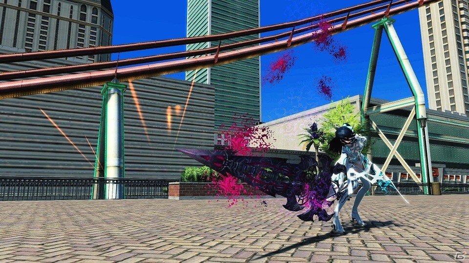 歌姫・クーナが新曲をひっさげて再降臨！「ファンタシースターオンライン2」アップデート「ファンタシースター感謝祭2017オンライン」Part2が配信の画像82