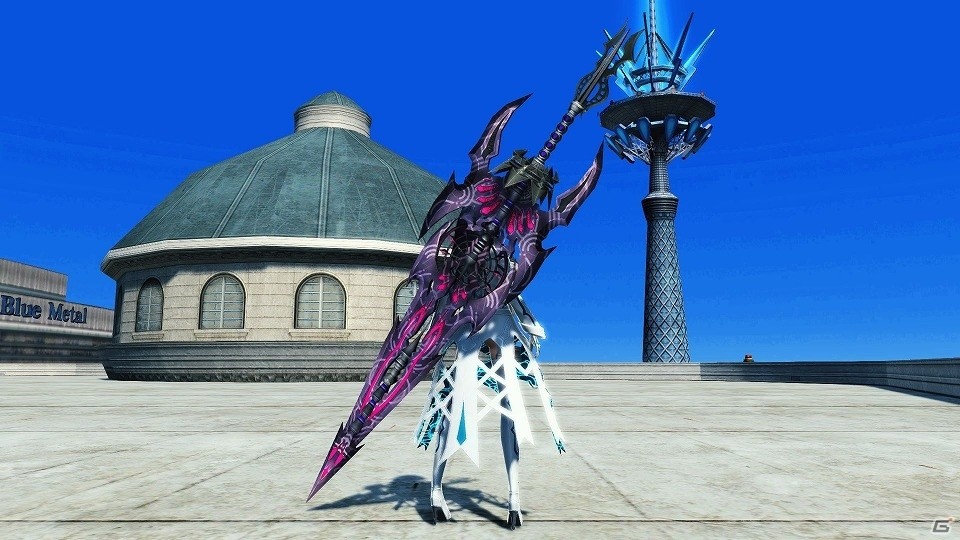 歌姫・クーナが新曲をひっさげて再降臨！「ファンタシースターオンライン2」アップデート「ファンタシースター感謝祭2017オンライン」Part2が配信の画像83